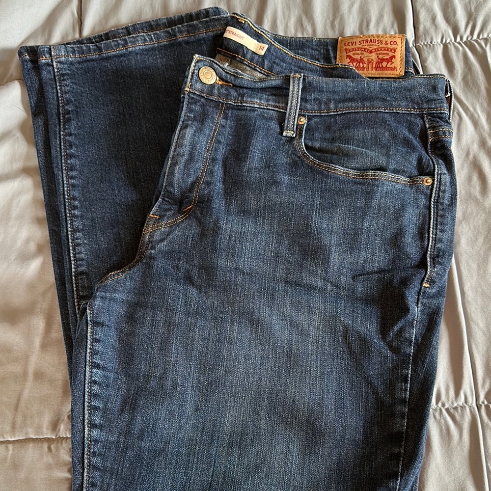 Levi's 505 Women's Jeans